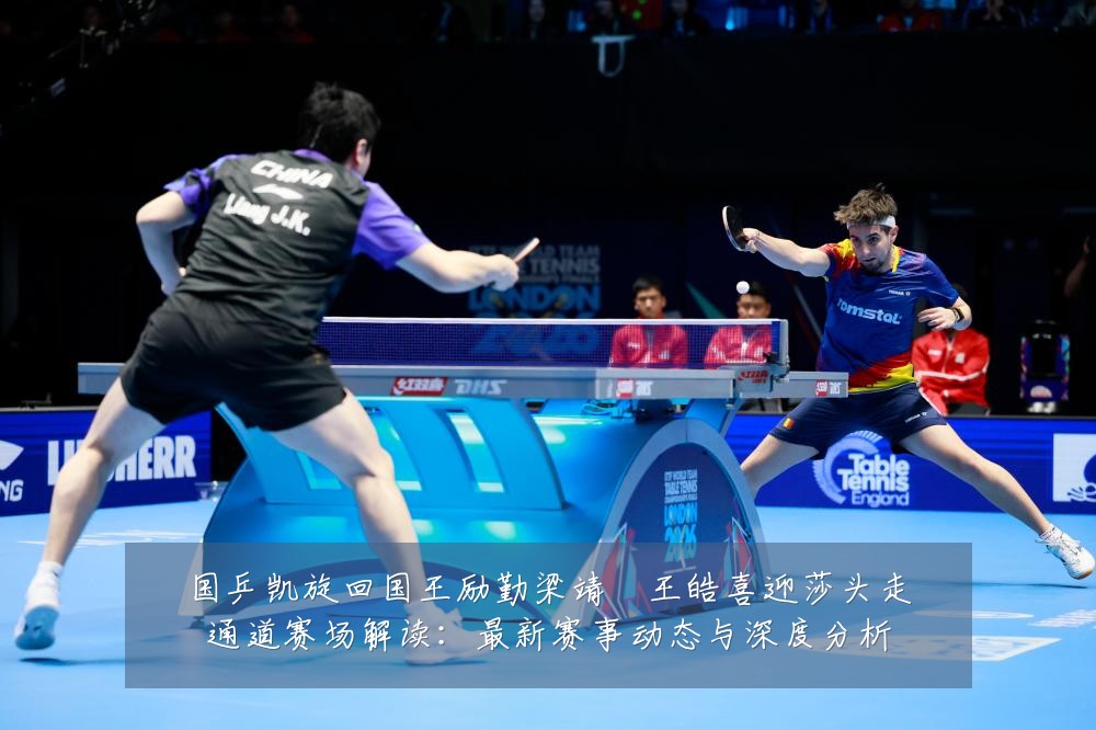 国乒凯旋回国王励勤梁靖崑王皓喜迎莎头走通道赛场解读：最新赛事动态与深度分析